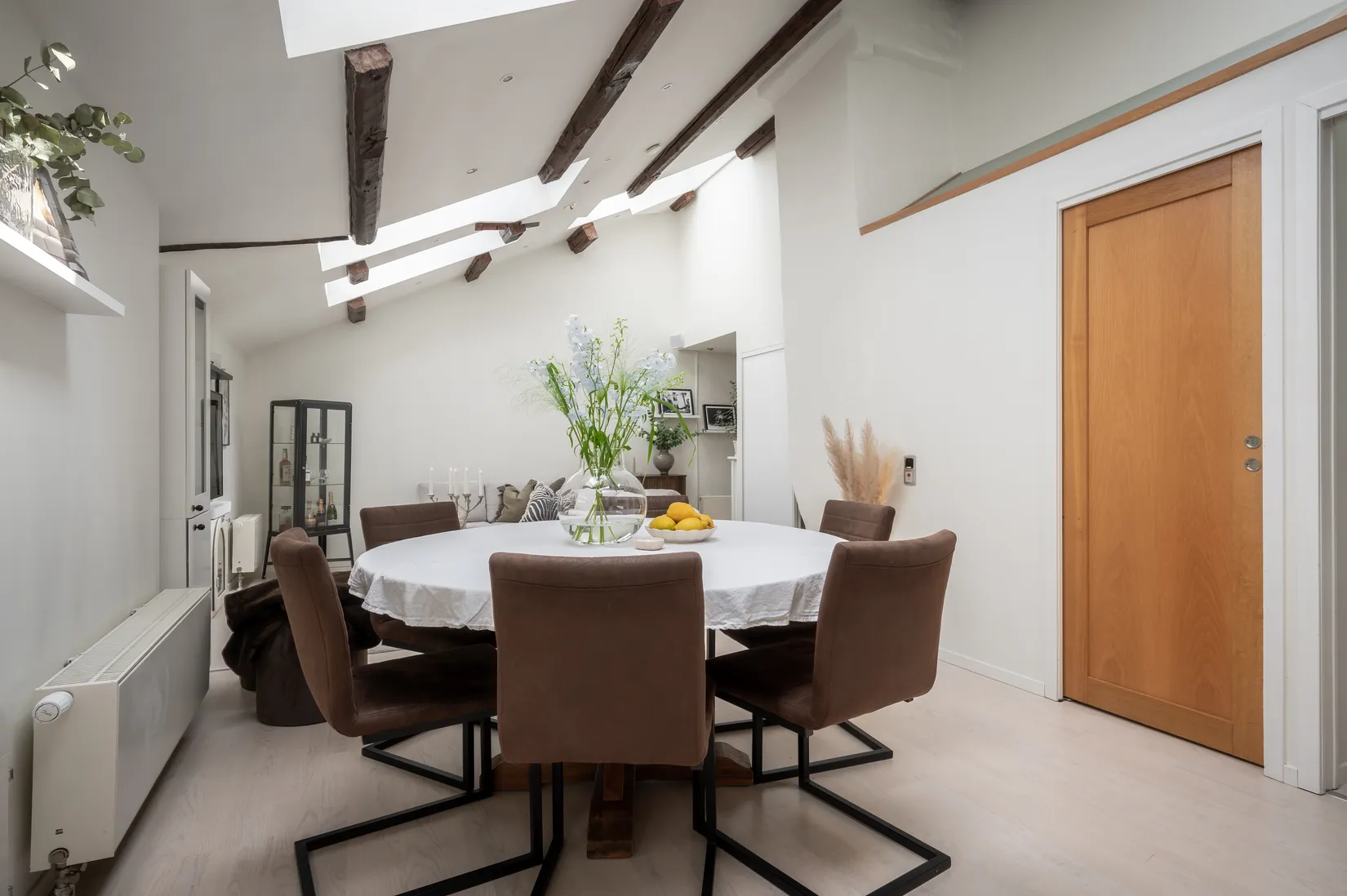 Bostadsrätt, Västgötagatan 1, Lorensberg - Heden, Göteborg
