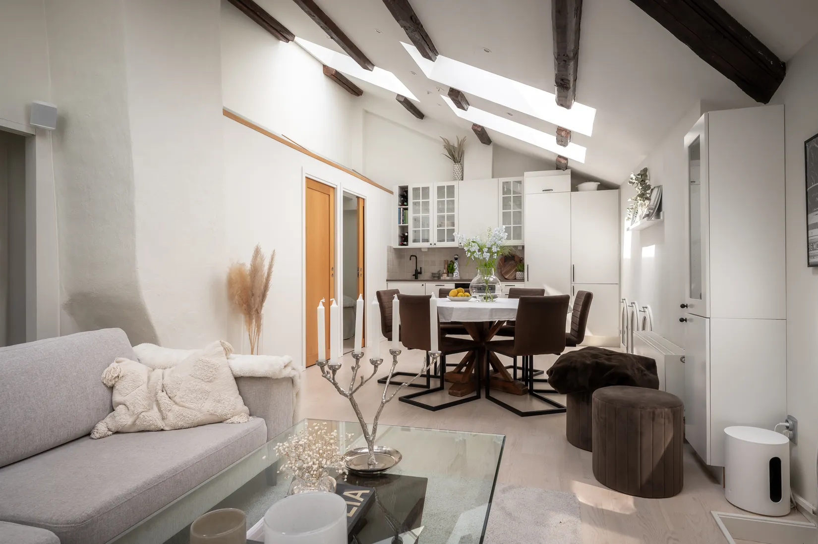 Bostadsrätt, Västgötagatan 1, Lorensberg - Heden, Göteborg