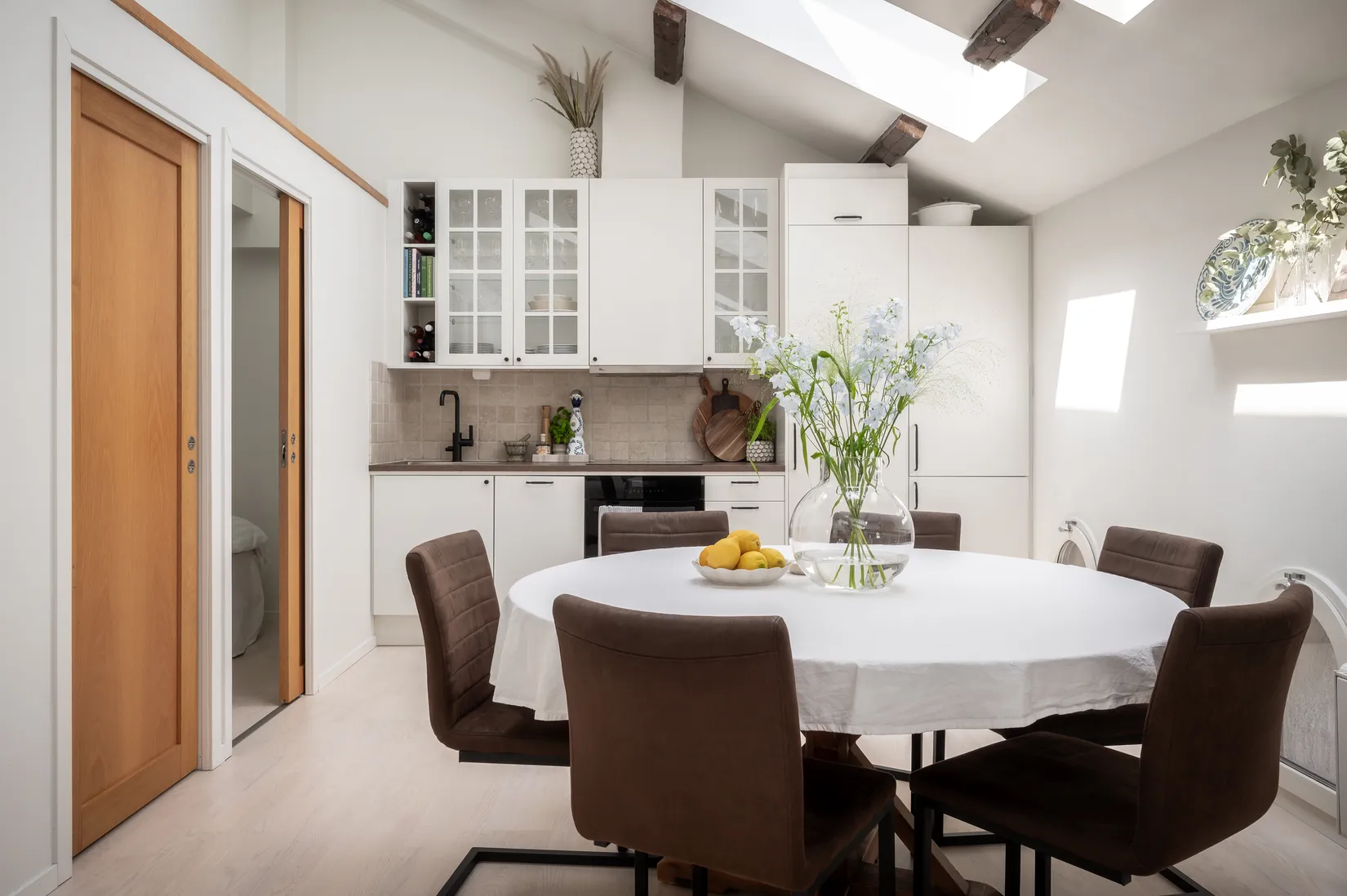 Bostadsrätt, Västgötagatan 1, Lorensberg - Heden, Göteborg