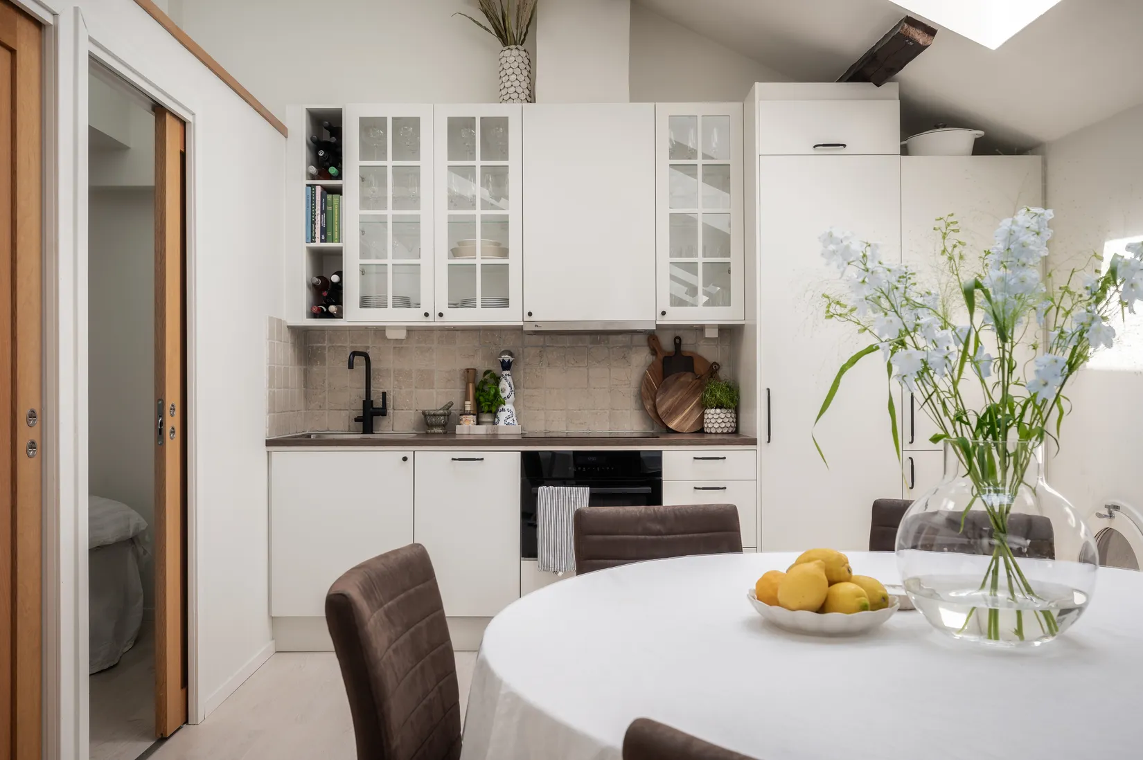 Bostadsrätt, Västgötagatan 1, Lorensberg - Heden, Göteborg