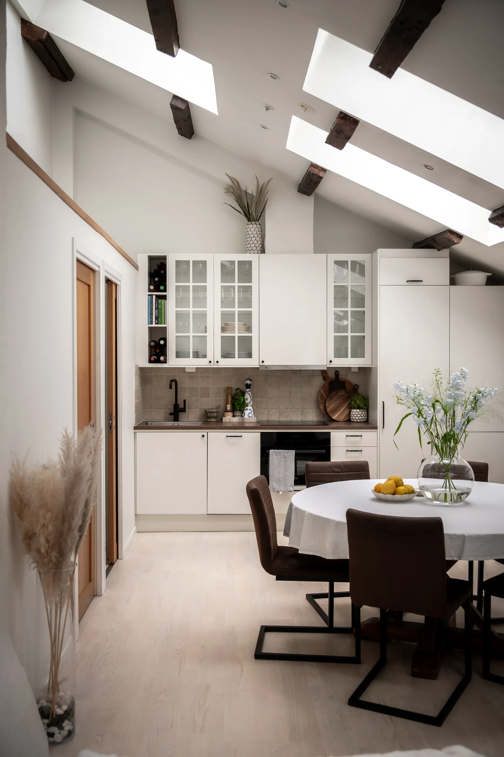 Bostadsrätt, Västgötagatan 1, Lorensberg - Heden, Göteborg