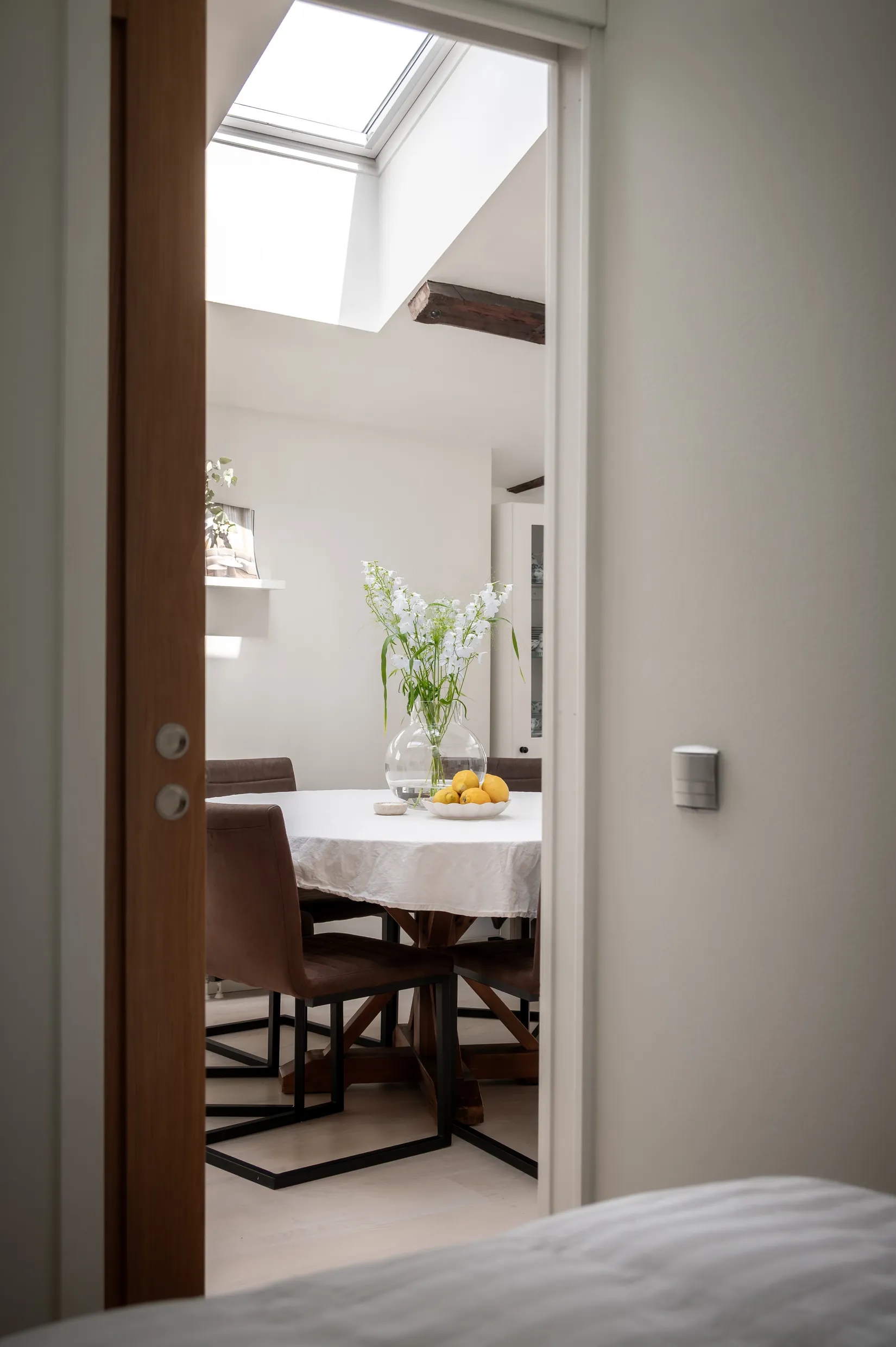 Bostadsrätt, Västgötagatan 1, Lorensberg - Heden, Göteborg
