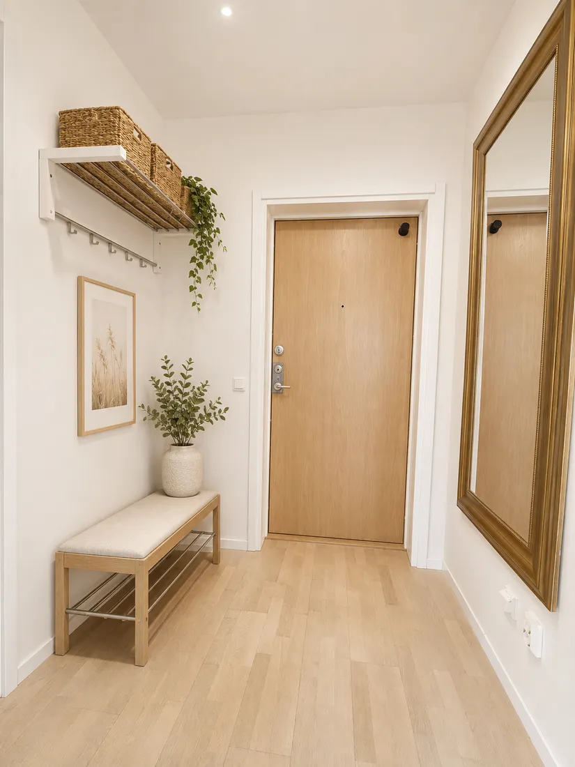 Bostadsrätt, Hammarby allé 149, Hammarby Sjöstad, Stockholm