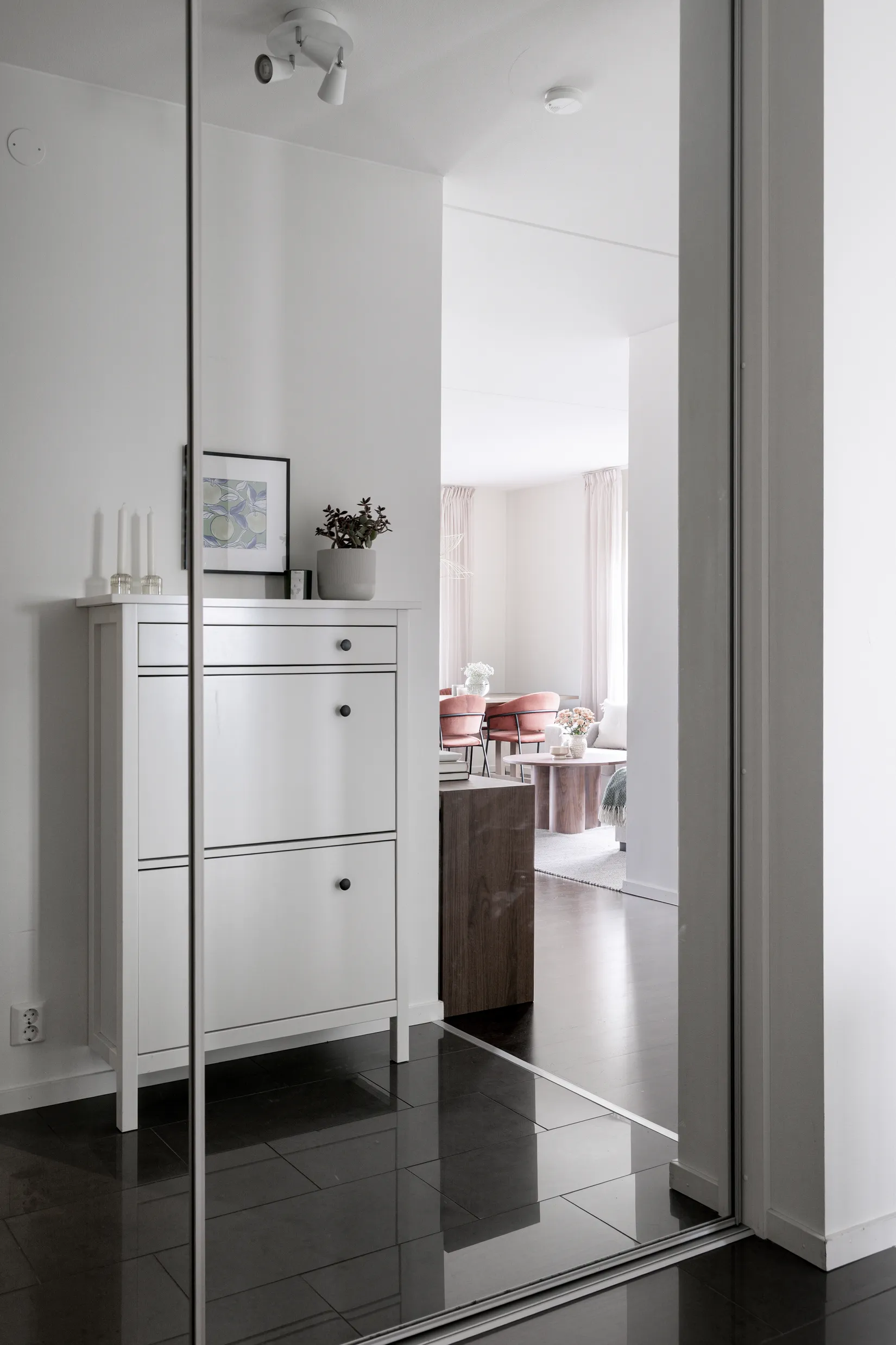 Bostadsrätt, Samuel Norbergsgatan 4, Mölndal - Kvarnbyn, Mölndal