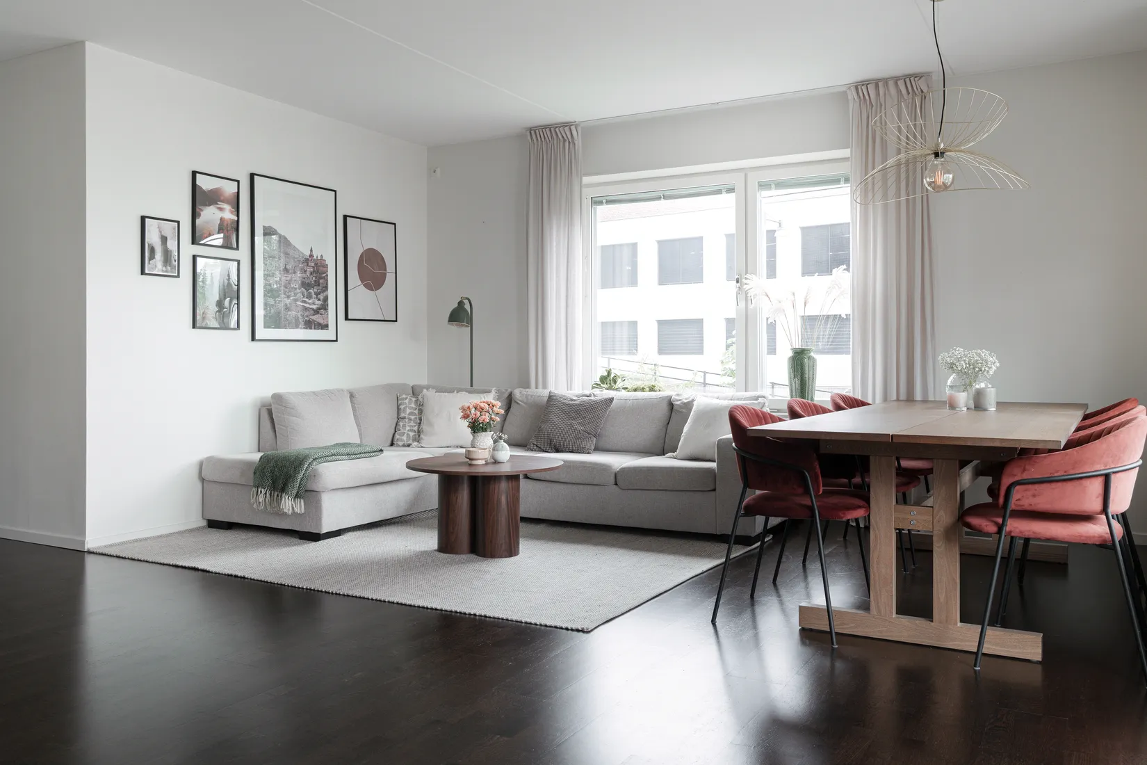 Bostadsrätt, Samuel Norbergsgatan 4, Mölndal - Kvarnbyn, Mölndal
