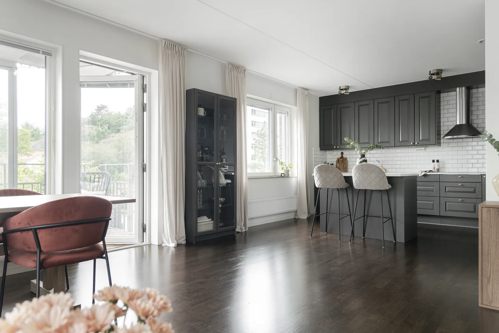 Bostadsrätt, Samuel Norbergsgatan 4, Mölndal - Kvarnbyn, Mölndal