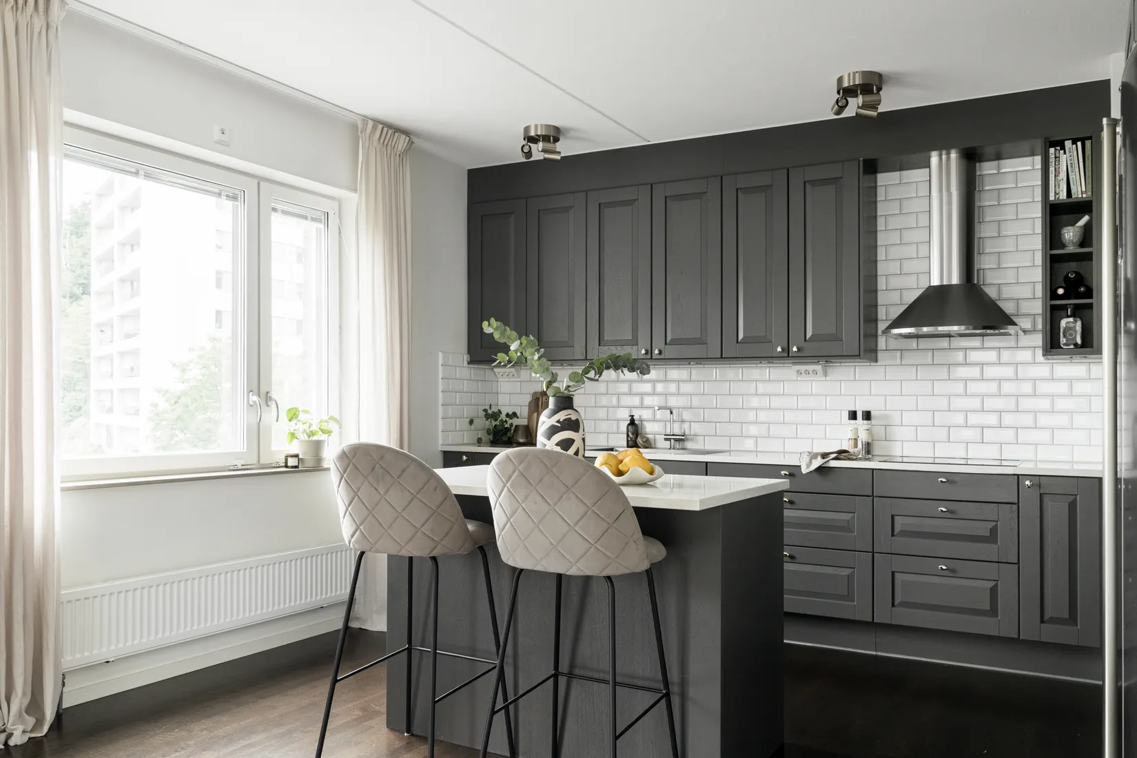 Bostadsrätt, Samuel Norbergsgatan 4, Mölndal - Kvarnbyn, Mölndal