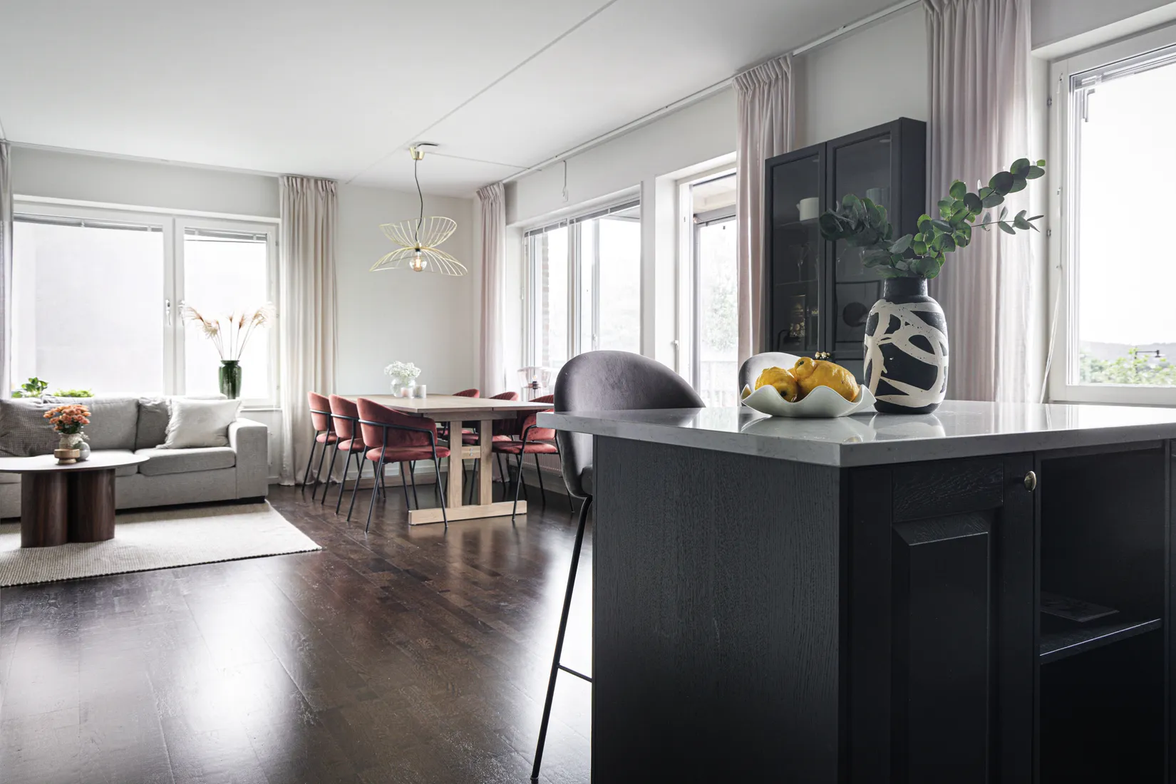 Bostadsrätt, Samuel Norbergsgatan 4, Mölndal - Kvarnbyn, Mölndal