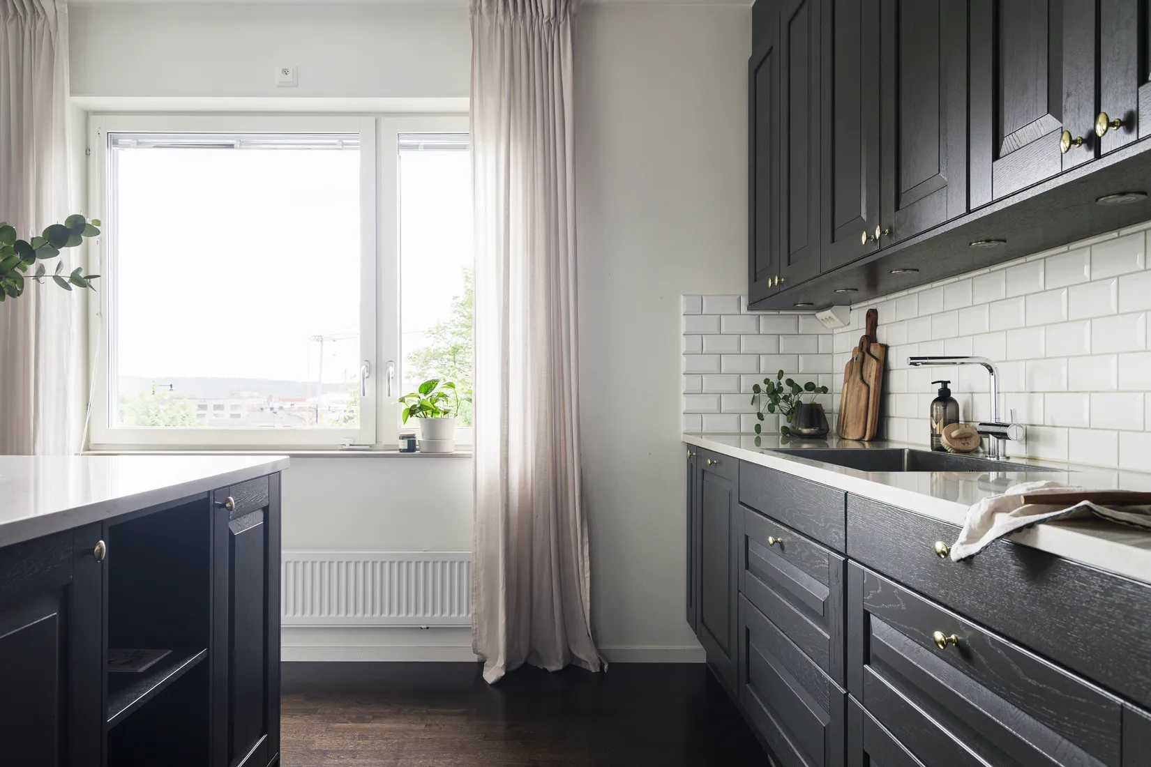 Bostadsrätt, Samuel Norbergsgatan 4, Mölndal - Kvarnbyn, Mölndal