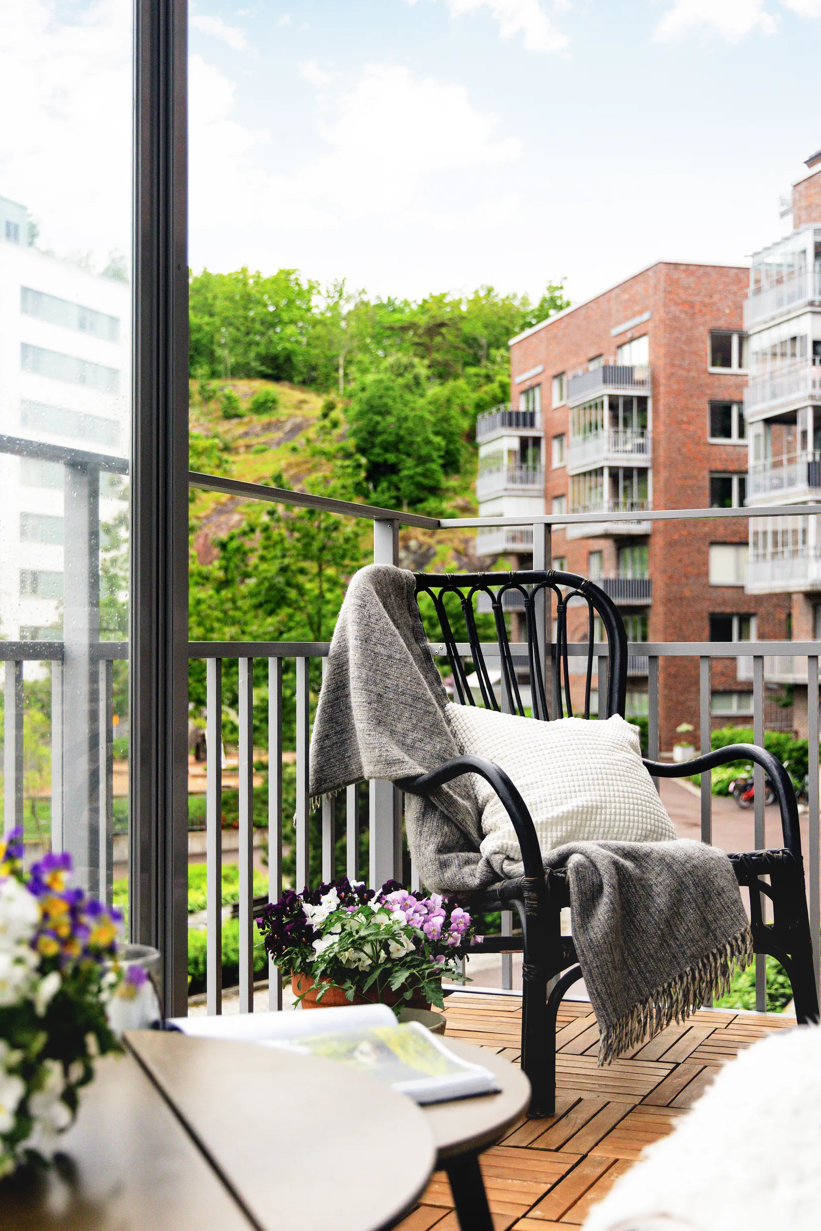 Bostadsrätt, Samuel Norbergsgatan 4, Mölndal - Kvarnbyn, Mölndal