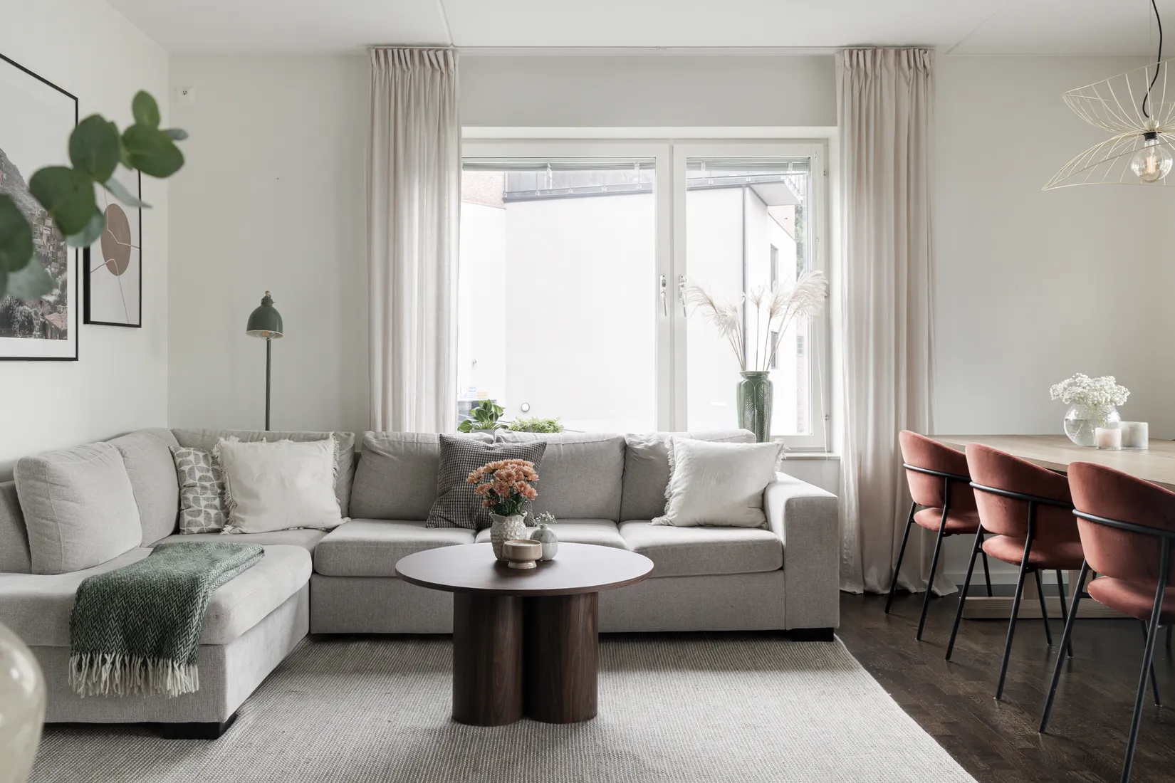 Bostadsrätt, Samuel Norbergsgatan 4, Mölndal - Kvarnbyn, Mölndal