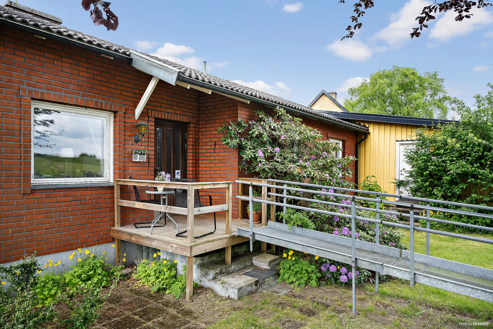 Villa, Färingtofta 4192, Färingtofta, Klippan