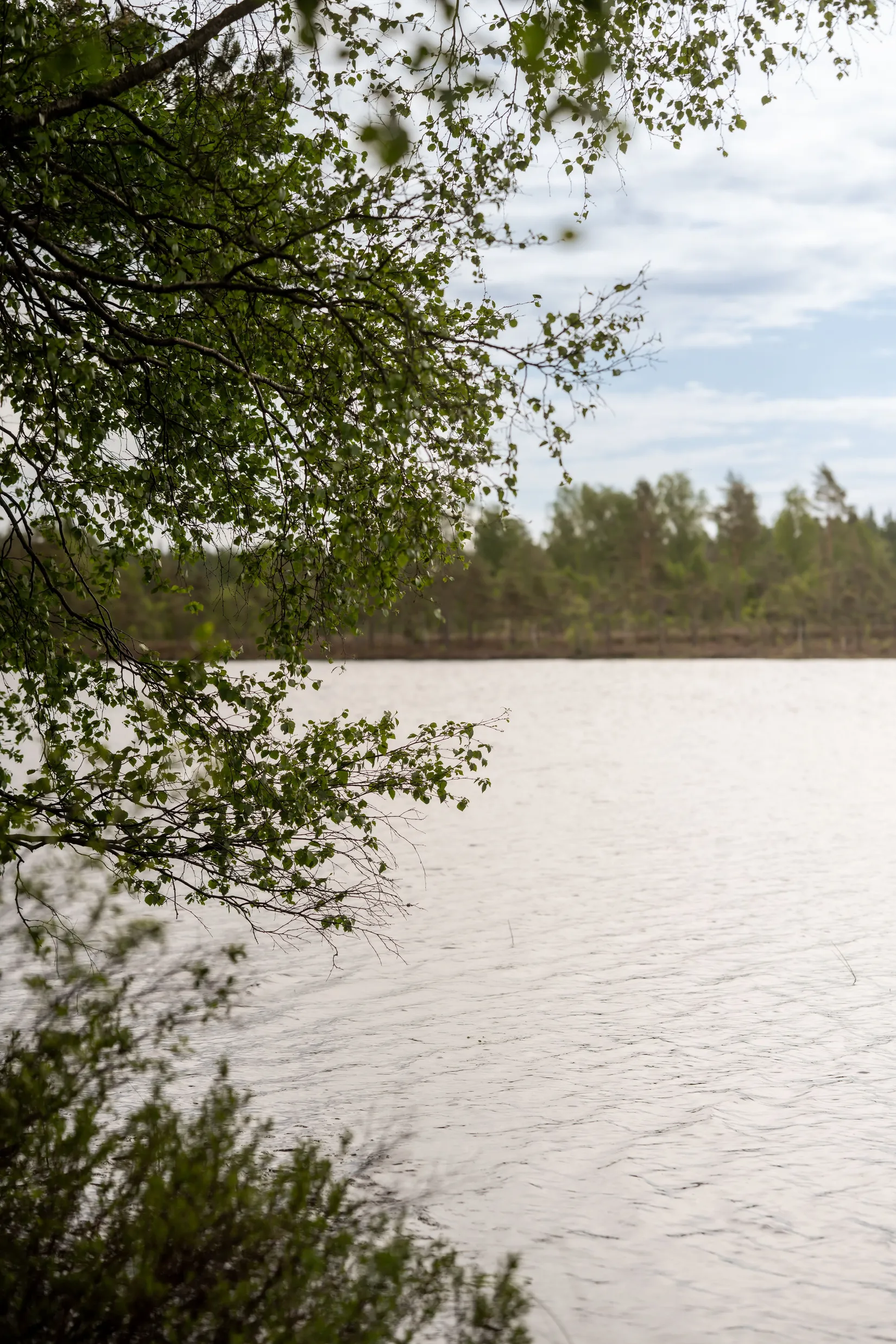 Fritidshus, Öd Östersjön 3, Borås