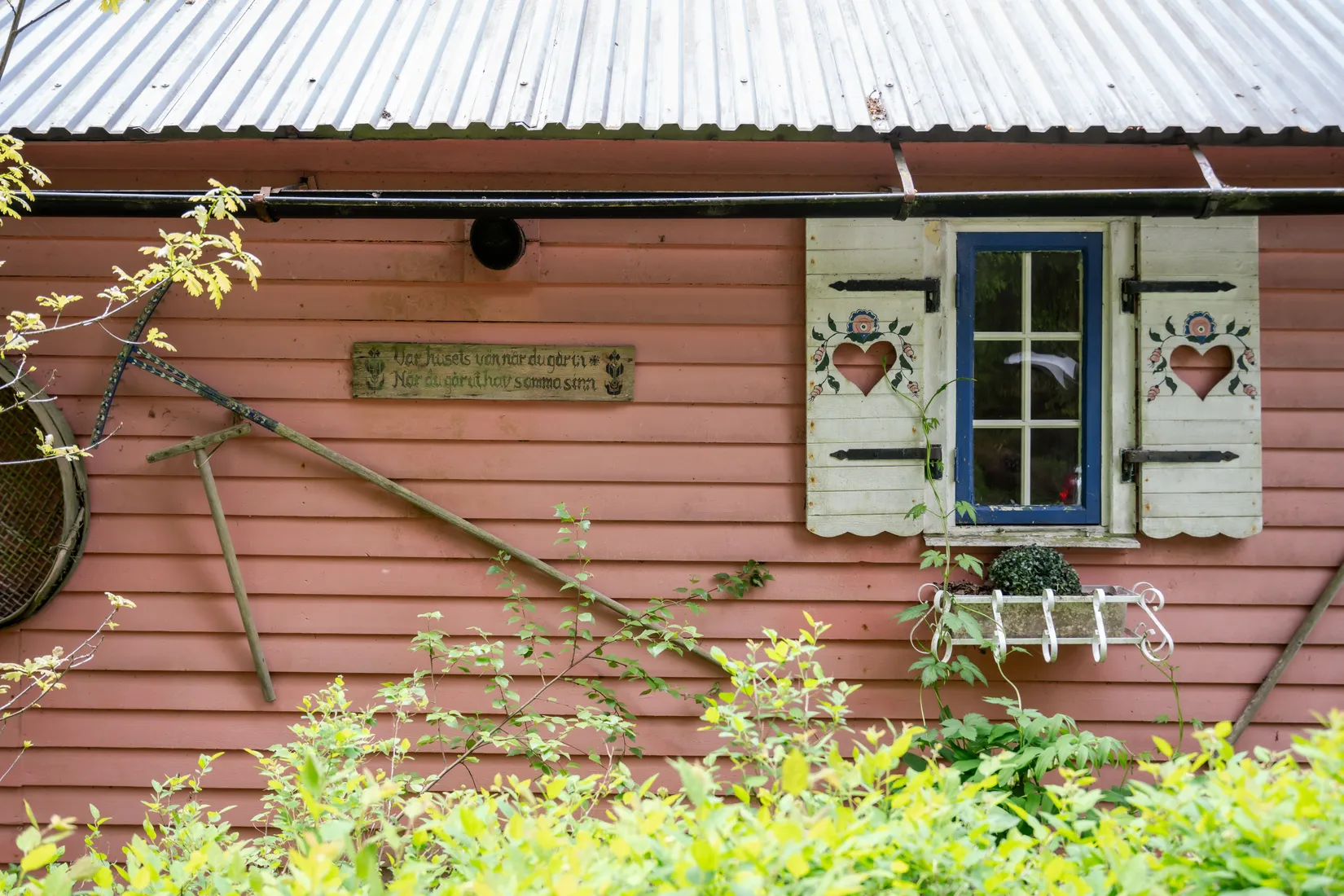 Fritidshus, Öd Östersjön 3, Borås