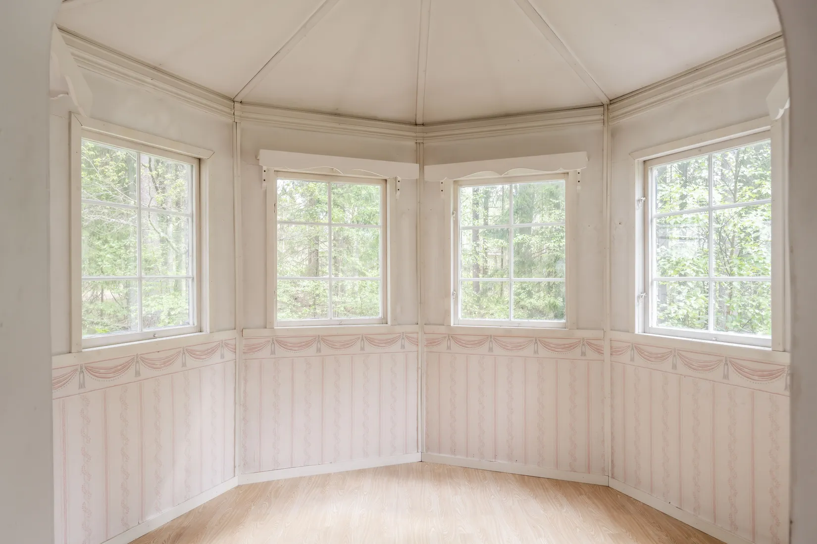 Fritidshus, Öd Östersjön 3, Borås