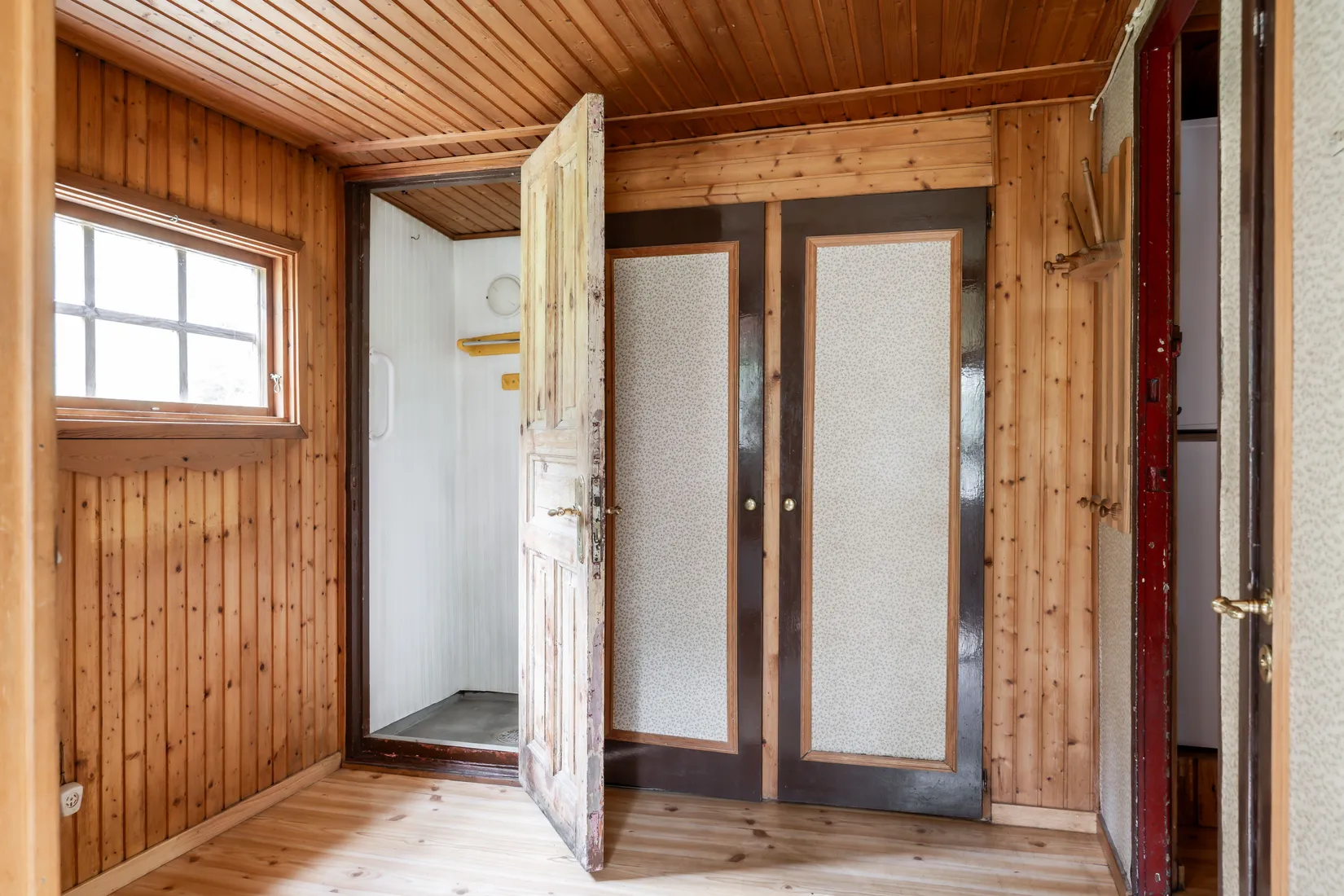 Fritidshus, Öd Östersjön 3, Borås