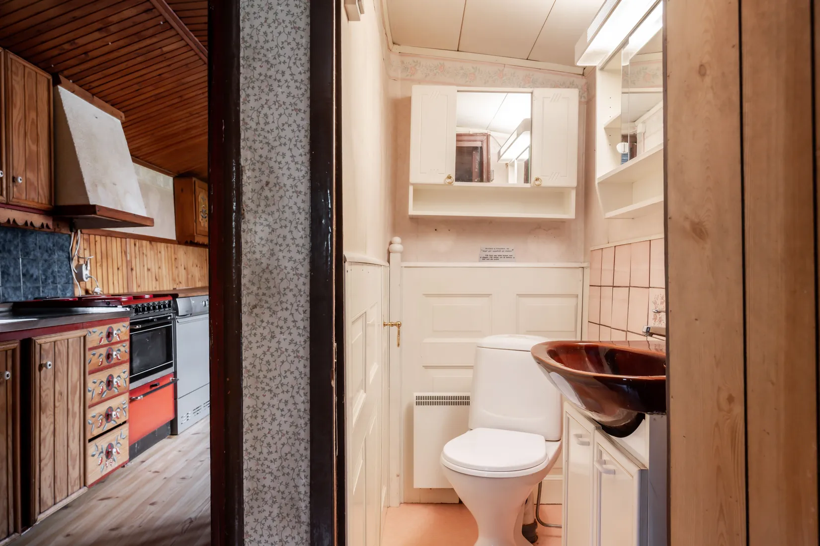 Fritidshus, Öd Östersjön 3, Borås