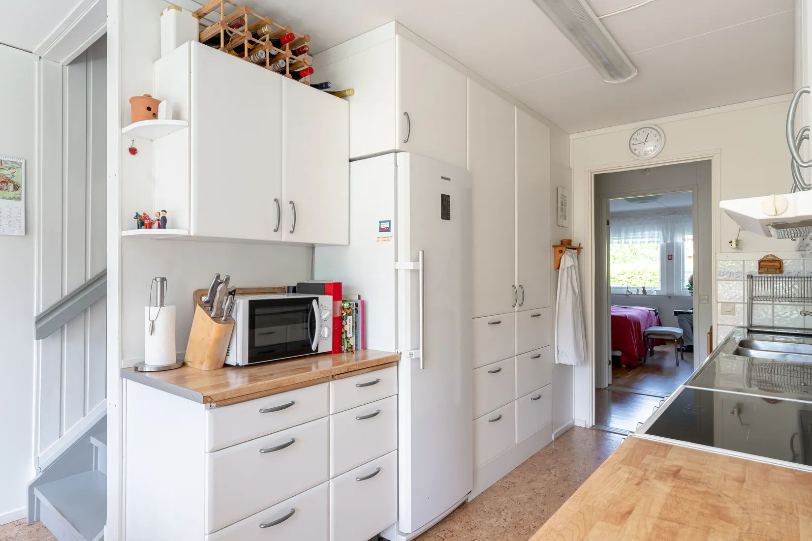 Villa, Sedelvägen 5, Hagnestahill, Eskilstuna