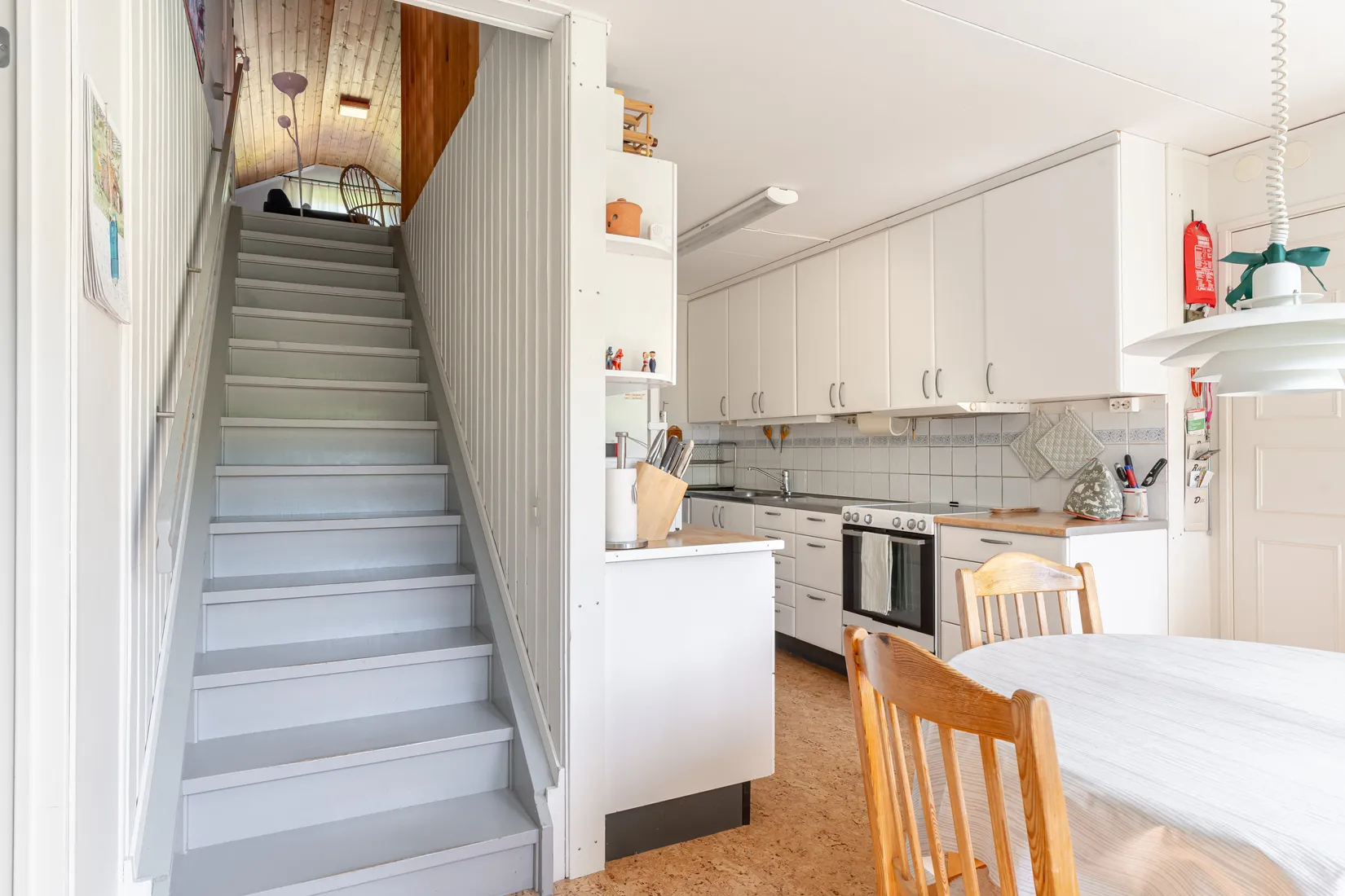 Villa, Sedelvägen 5, Hagnestahill, Eskilstuna