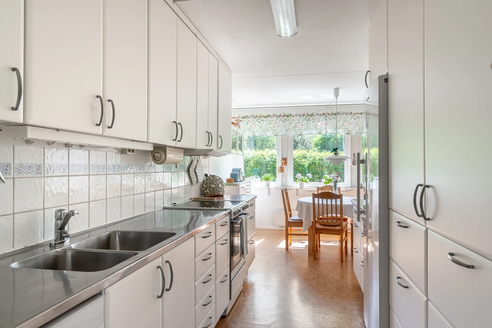 Villa, Sedelvägen 5, Hagnestahill, Eskilstuna