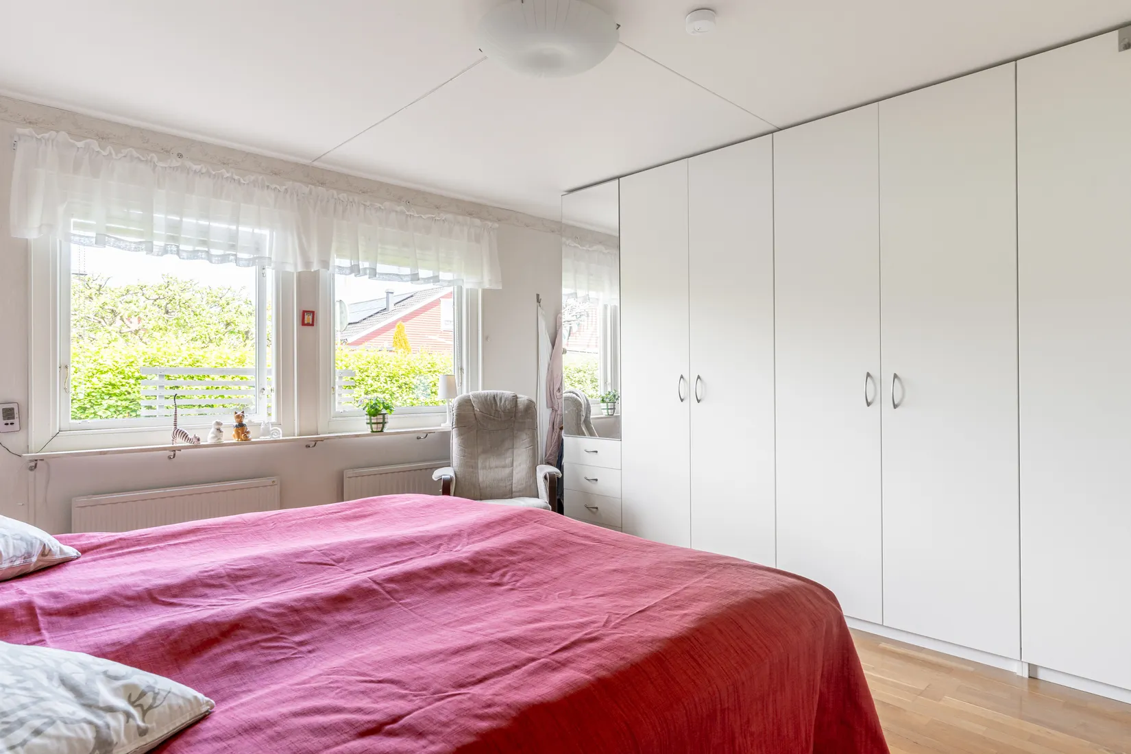 Villa, Sedelvägen 5, Hagnestahill, Eskilstuna