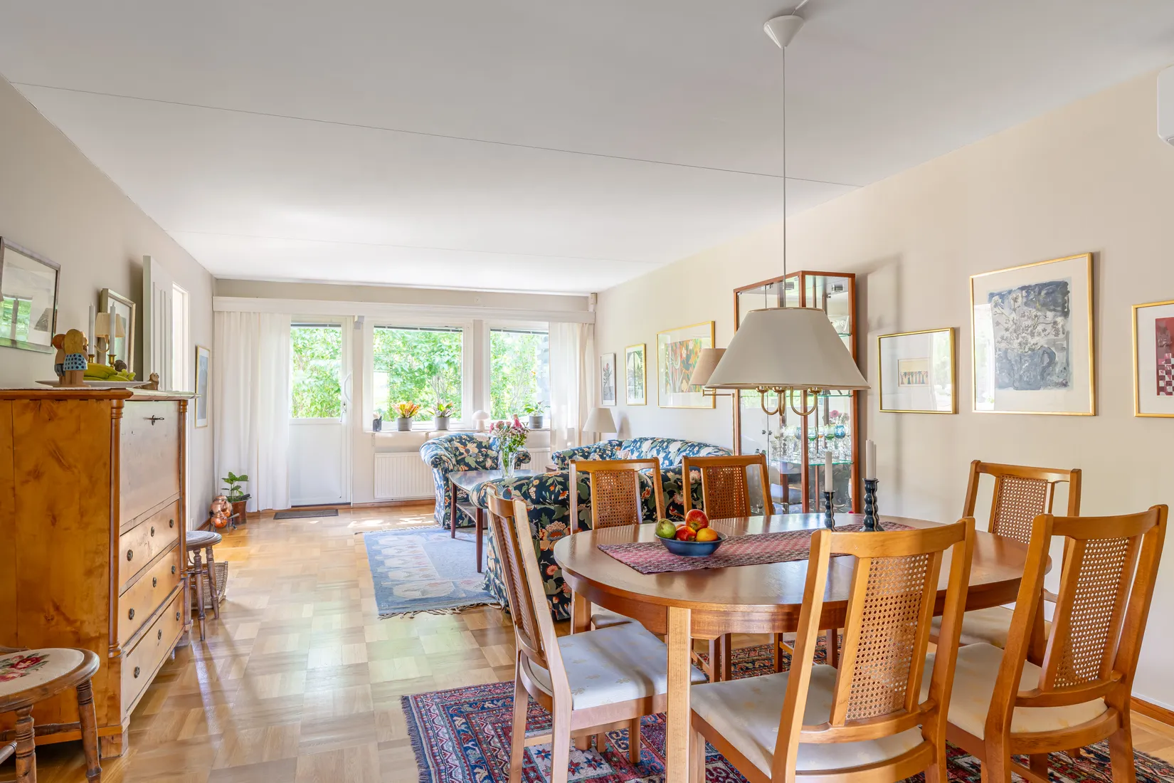 Villa, Sedelvägen 5, Hagnestahill, Eskilstuna