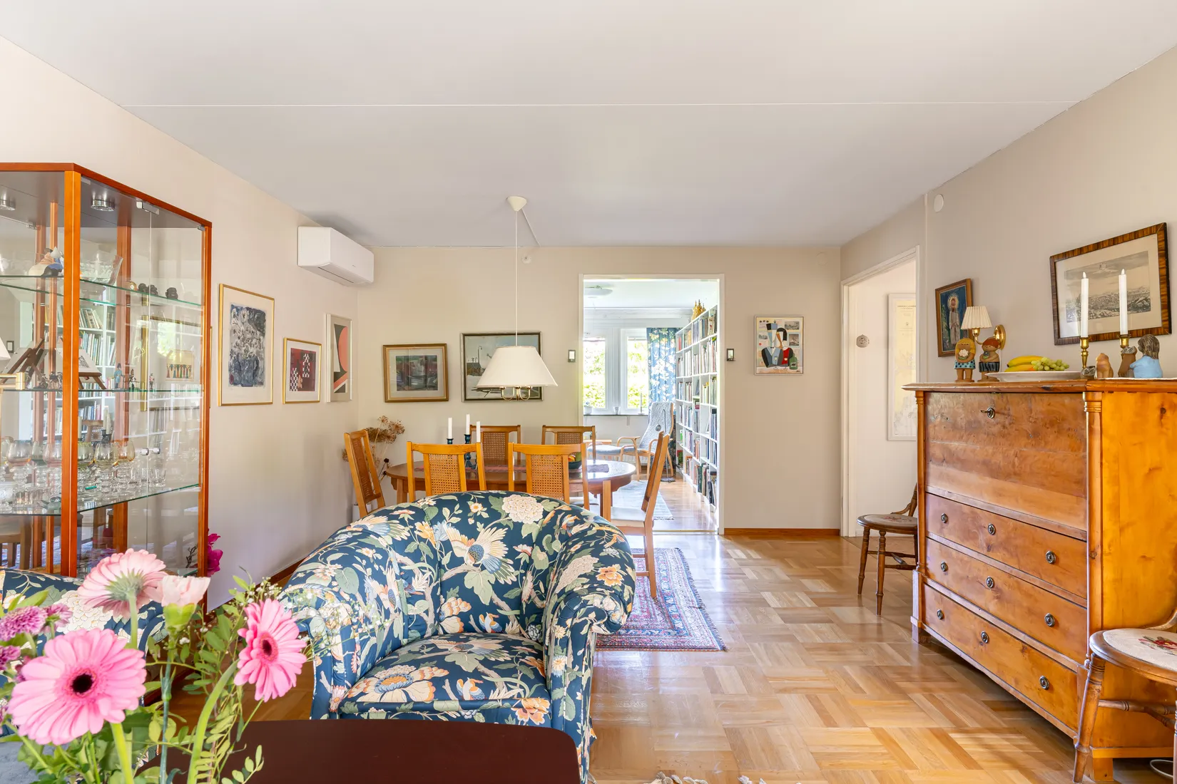 Villa, Sedelvägen 5, Hagnestahill, Eskilstuna