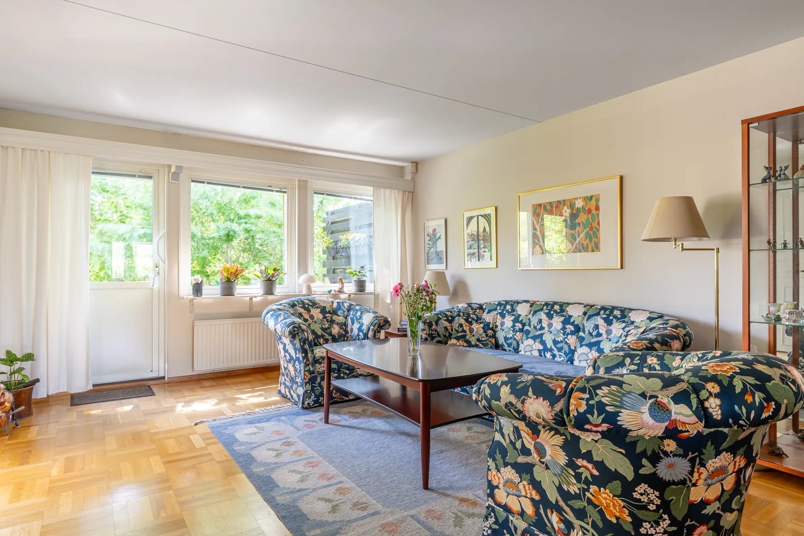 Villa, Sedelvägen 5, Hagnestahill, Eskilstuna