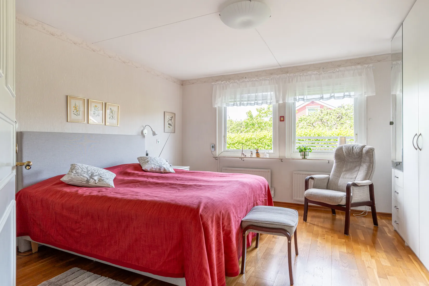 Villa, Sedelvägen 5, Hagnestahill, Eskilstuna