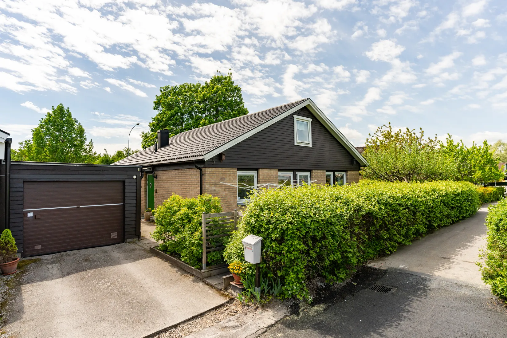 Villa, Sedelvägen 5, Hagnestahill, Eskilstuna