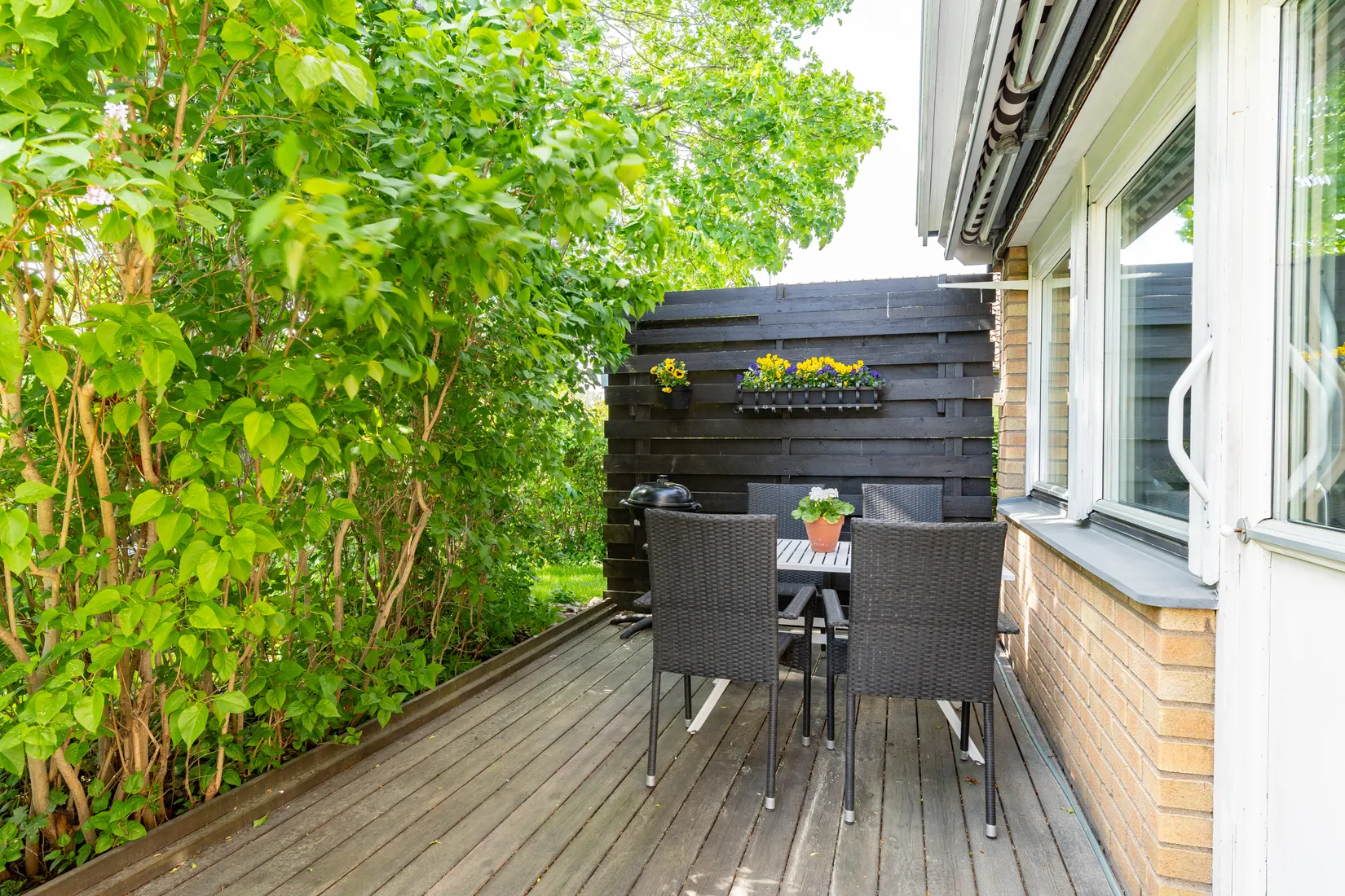 Villa, Sedelvägen 5, Hagnestahill, Eskilstuna