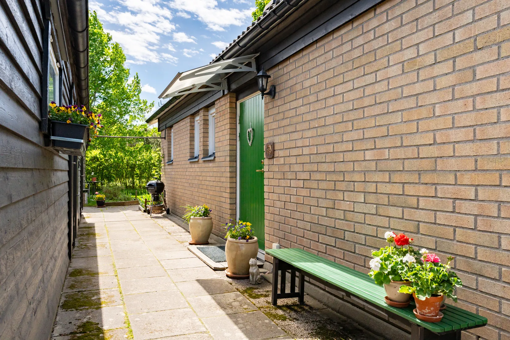 Villa, Sedelvägen 5, Hagnestahill, Eskilstuna