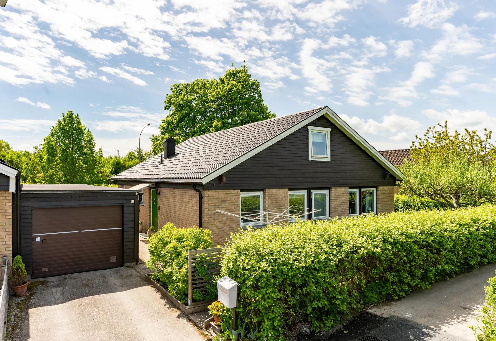 Villa, Sedelvägen 5, Hagnestahill, Eskilstuna