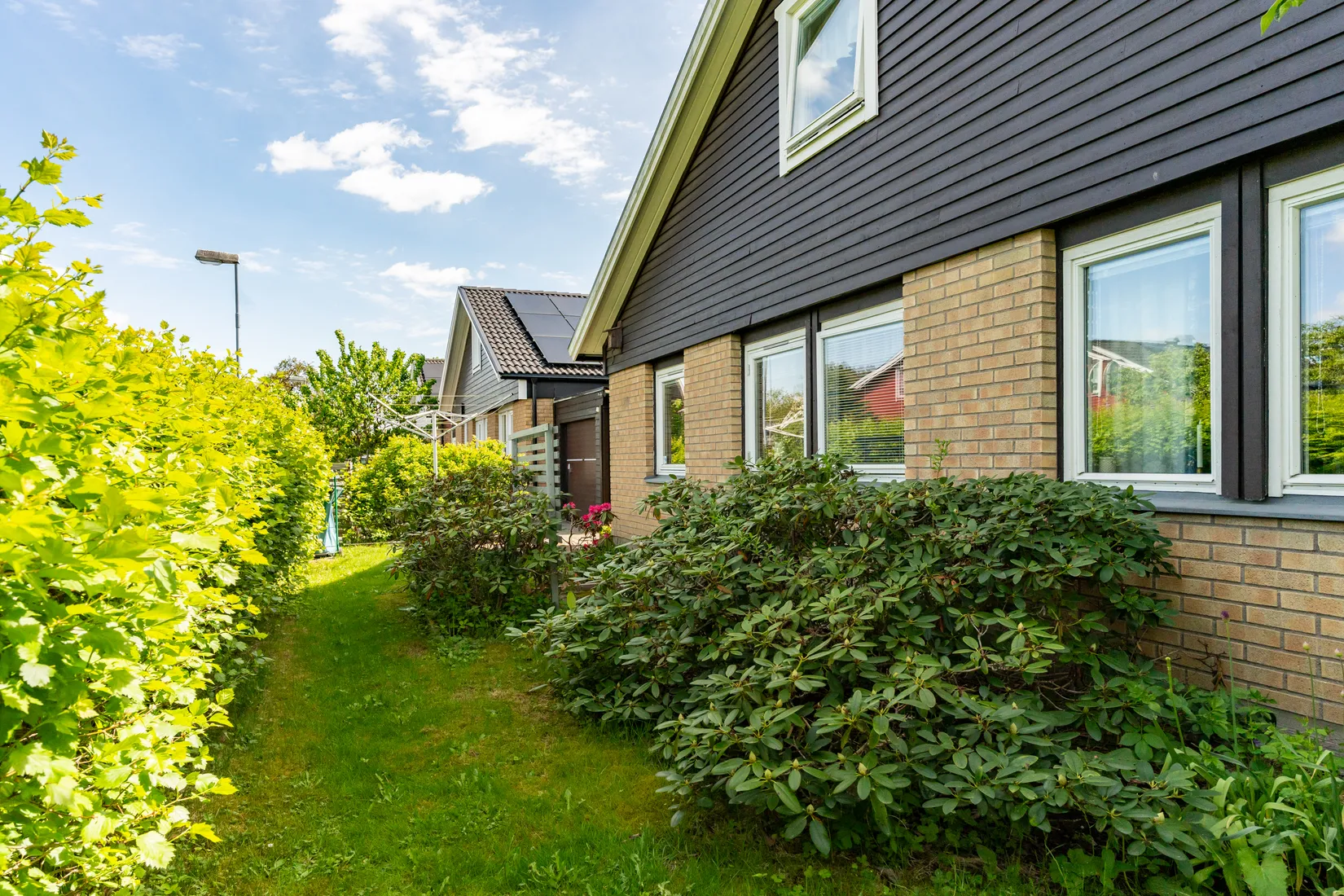 Villa, Sedelvägen 5, Hagnestahill, Eskilstuna