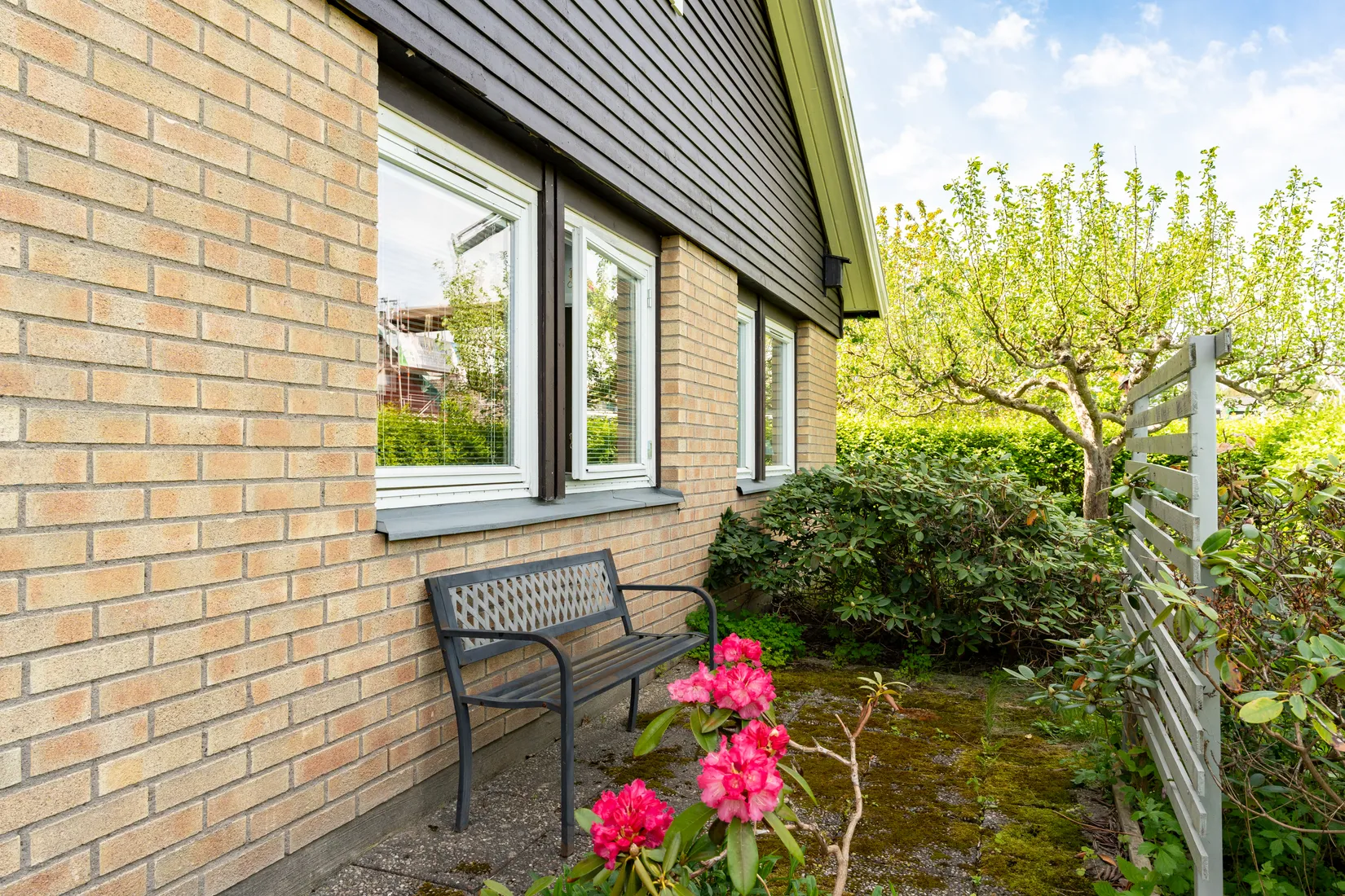 Villa, Sedelvägen 5, Hagnestahill, Eskilstuna