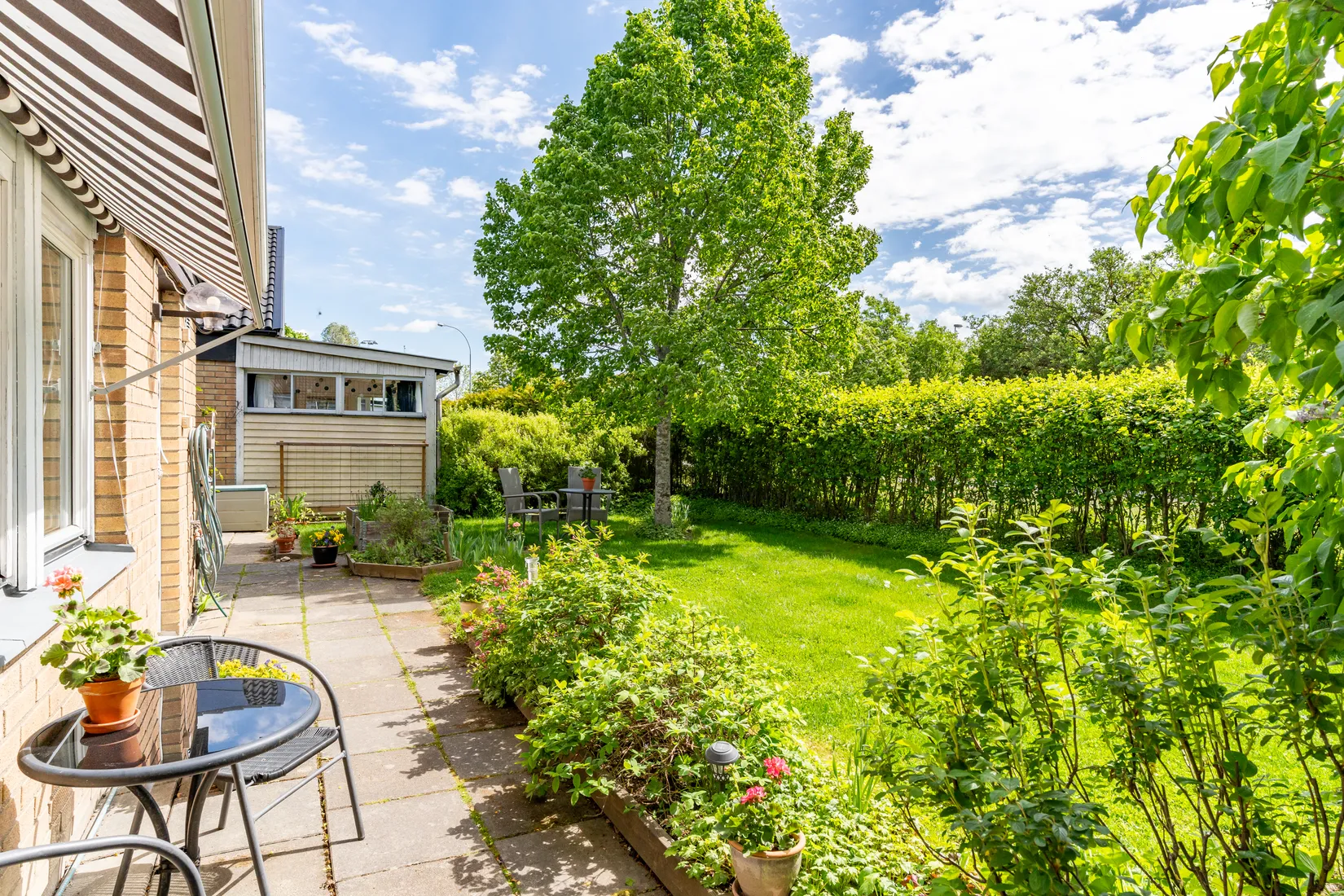 Villa, Sedelvägen 5, Hagnestahill, Eskilstuna