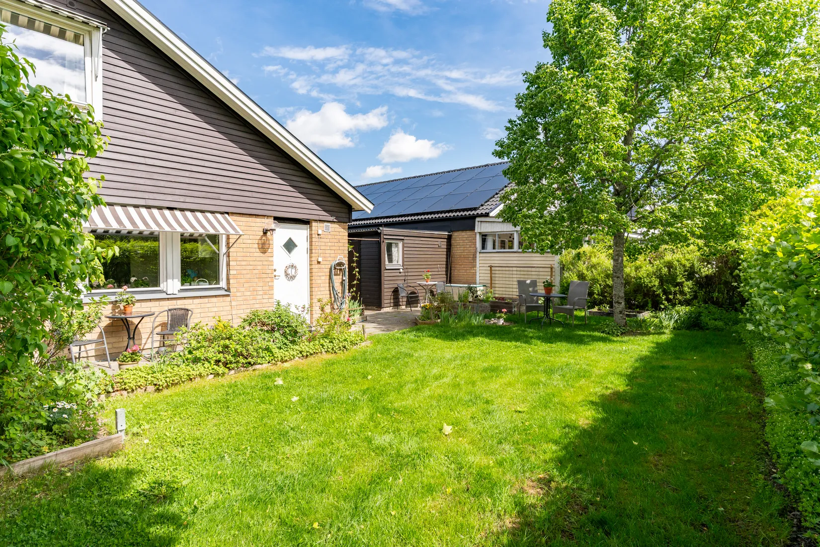 Villa, Sedelvägen 5, Hagnestahill, Eskilstuna