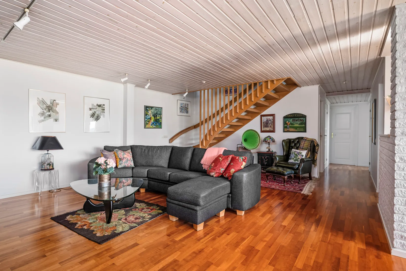 Villa, Smörblommegränd 12, Hässelby Södra Villastad, Stockholm