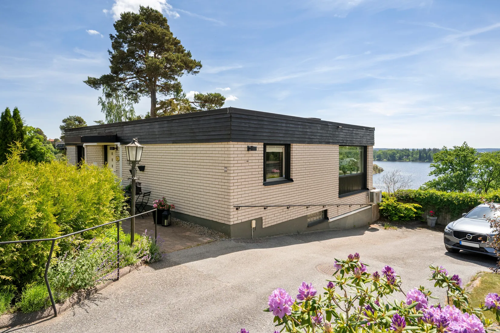 Villa, Smörblommegränd 12, Hässelby Södra Villastad, Stockholm