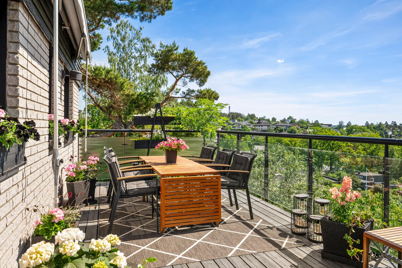 Villa, Smörblommegränd 12, Hässelby Södra Villastad, Stockholm