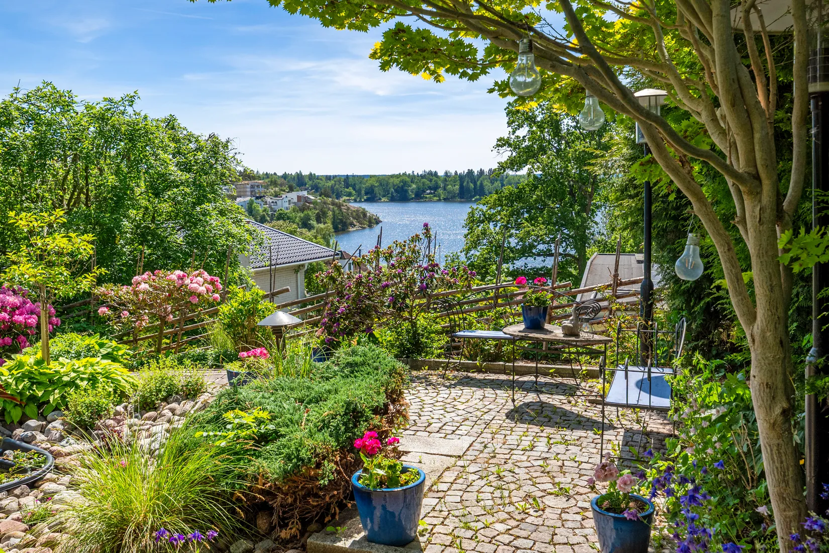 Villa, Smörblommegränd 12, Hässelby Södra Villastad, Stockholm