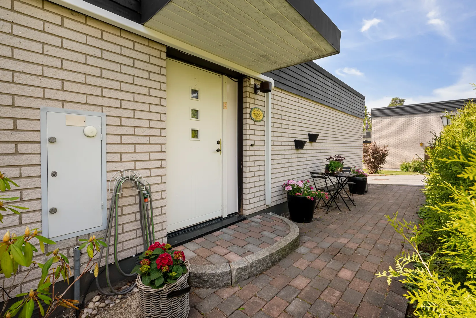 Villa, Smörblommegränd 12, Hässelby Södra Villastad, Stockholm