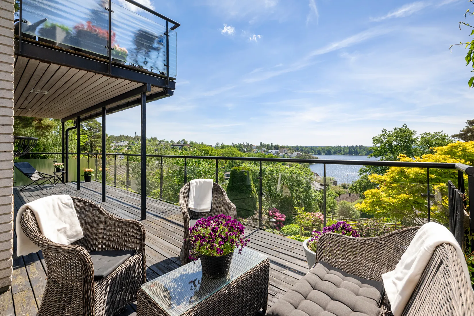Villa, Smörblommegränd 12, Hässelby Södra Villastad, Stockholm