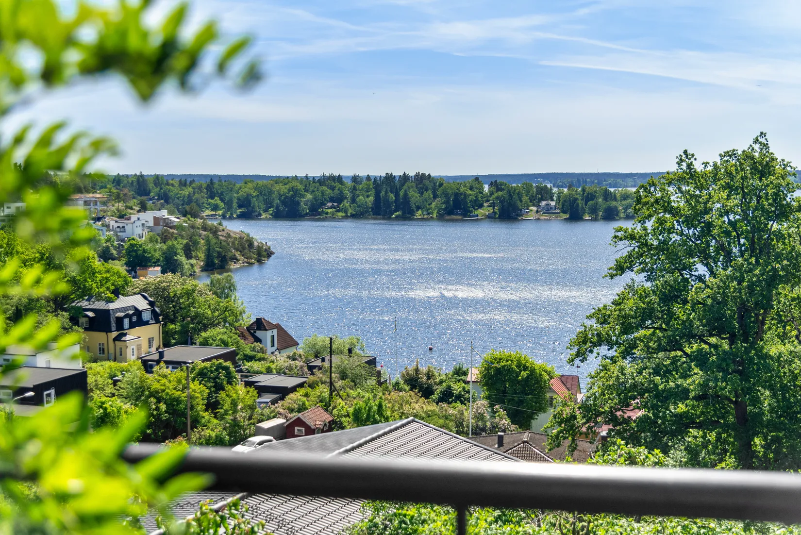 Villa, Smörblommegränd 12, Hässelby Södra Villastad, Stockholm