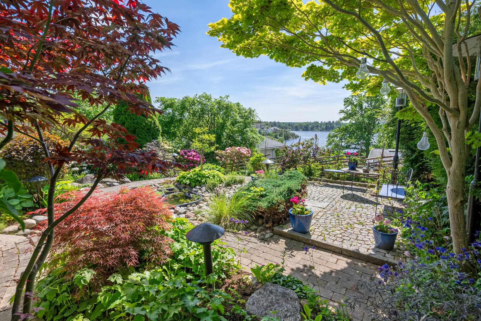 Villa, Smörblommegränd 12, Hässelby Södra Villastad, Stockholm