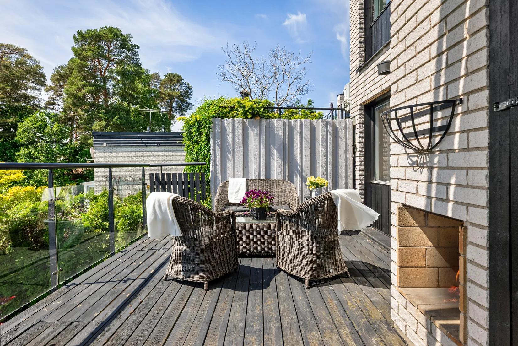Villa, Smörblommegränd 12, Hässelby Södra Villastad, Stockholm