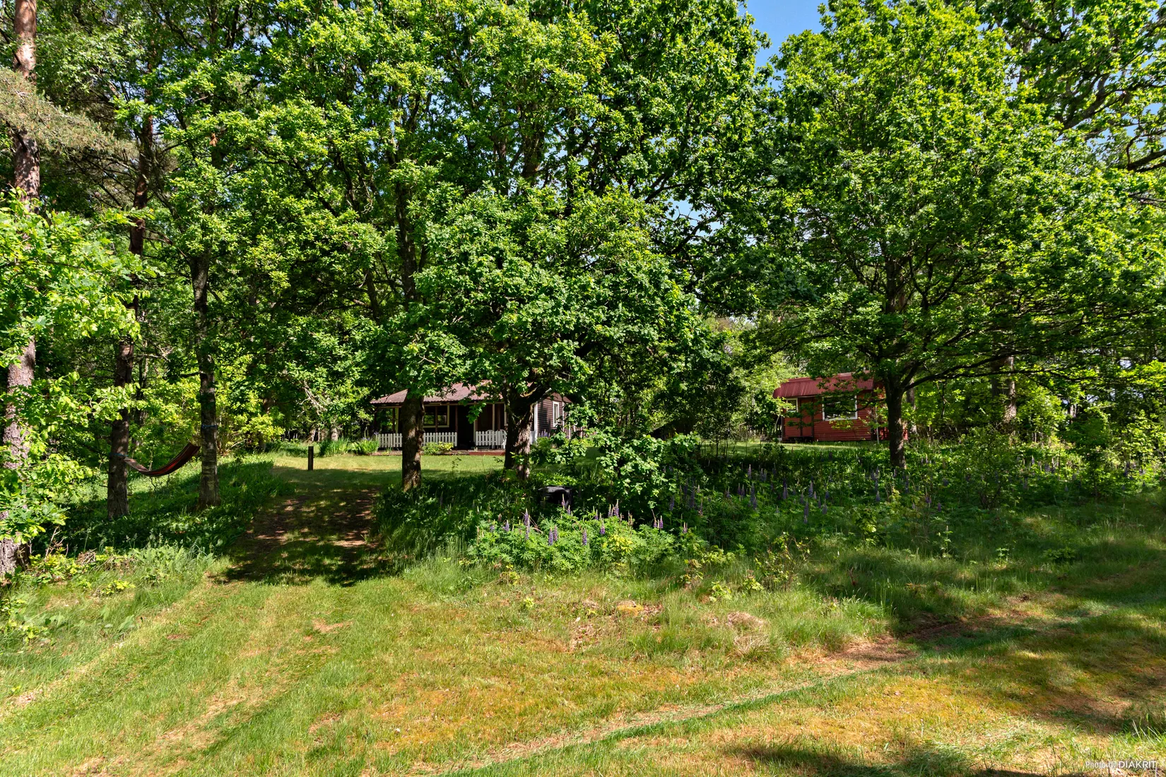 Fritidshus, Sunnertorpa Södergård 13, Sunnertorpa, Ljungby