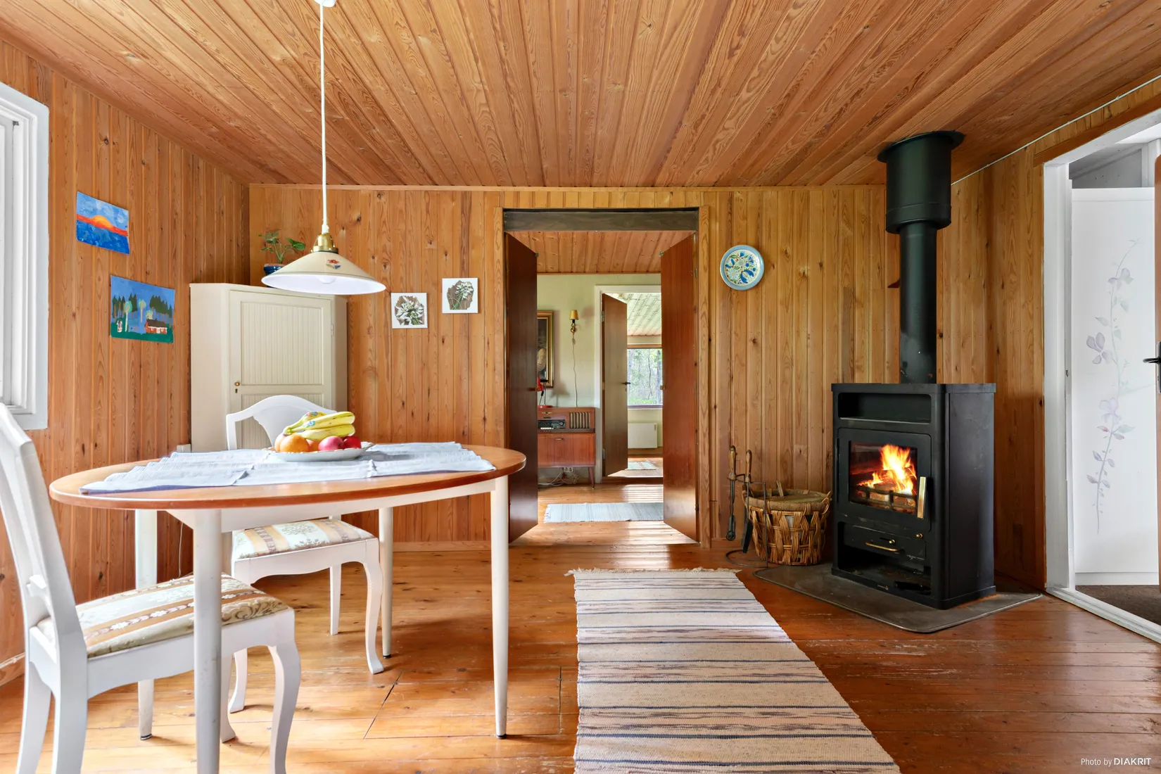 Fritidshus, Sunnertorpa Södergård 13, Sunnertorpa, Ljungby