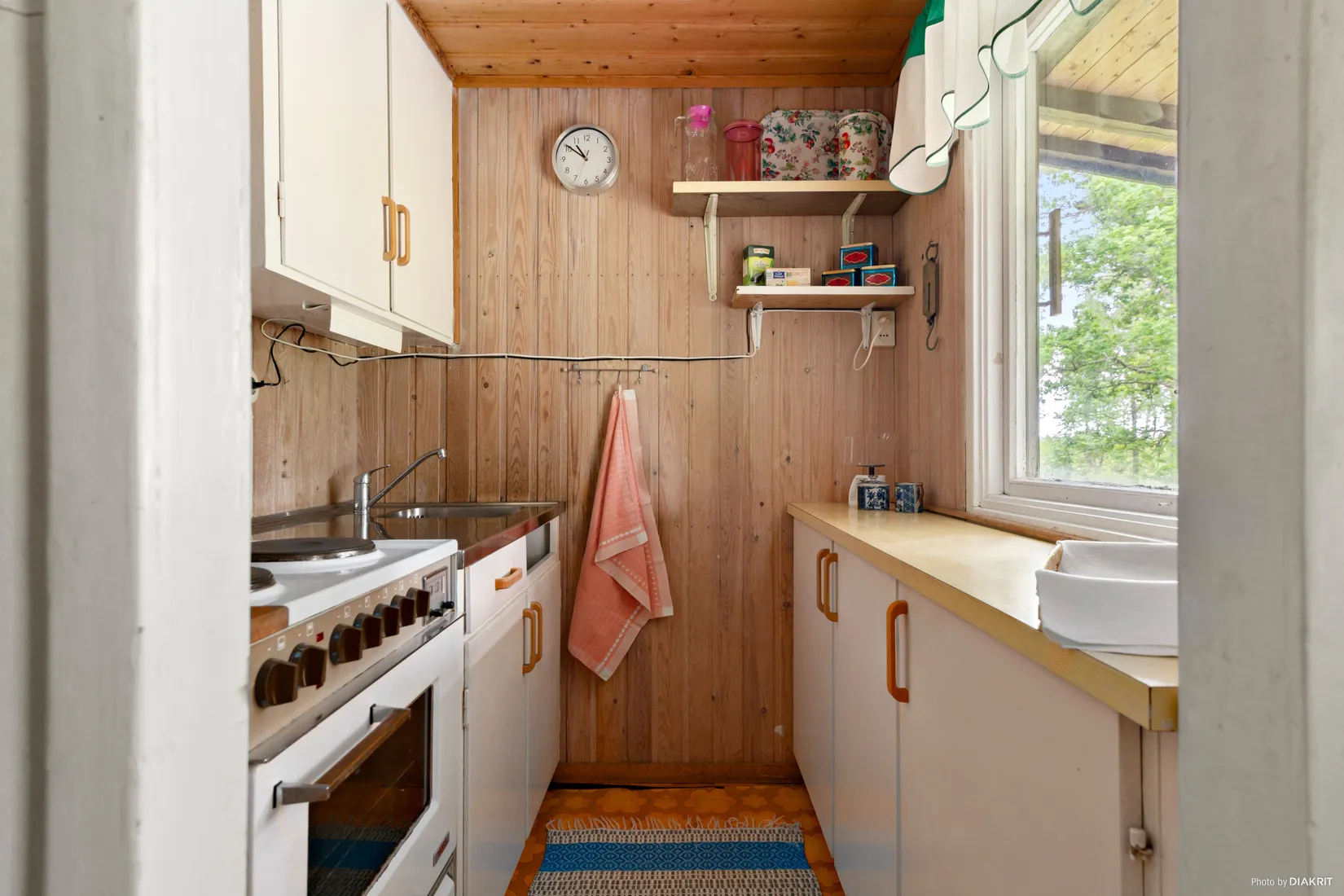 Fritidshus, Sunnertorpa Södergård 13, Sunnertorpa, Ljungby