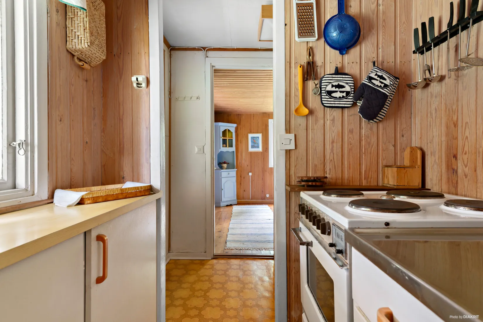 Fritidshus, Sunnertorpa Södergård 13, Sunnertorpa, Ljungby